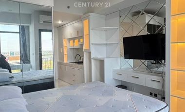 Delft Apartment CPI Type Studio High Floor And Full Sea View