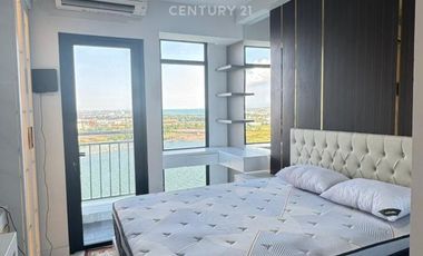 Delft Apartment CPI Type Studio High Floor And Full Sea View