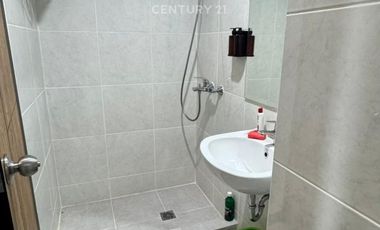 Delft Apartment CPI Type Studio High Floor And Full Sea View