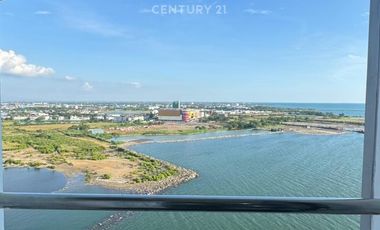 Delft Apartment CPI Type Studio High Floor And Full Sea View