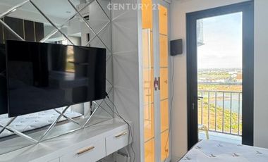 Delft Apartment CPI Type Studio High Floor And Full Sea View
