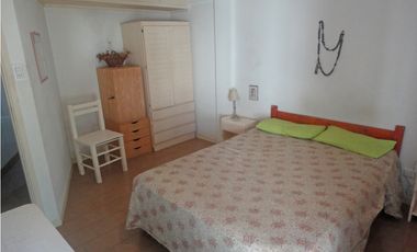 DEPARTAMENTO CON COCHERA