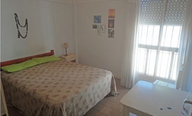 DEPARTAMENTO CON COCHERA