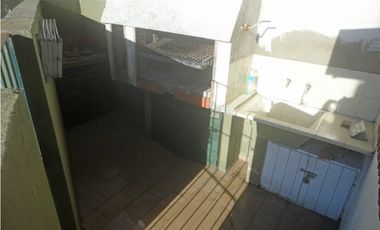 DEPARTAMENTO CON COCHERA