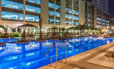 2br Resort Inspired Condo in Quezon City near Cubao