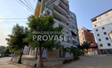 APARTAMENTO en ARRIENDO en Cúcuta La Concordia