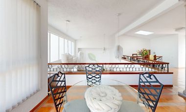Rancho San Agustín, Apacible Fraccionamiento Casa Venta Vistas de Ciudad