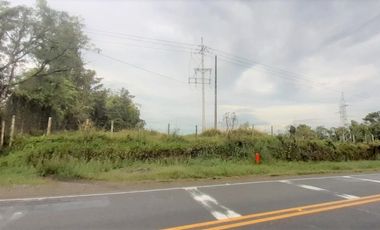 lote en arriendo en via armenia. Cod A18502