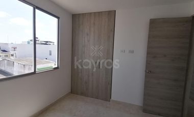 Hermoso apartamento Nuevo, en Edificio con ascensor cerca a la terminal de transporte Montería