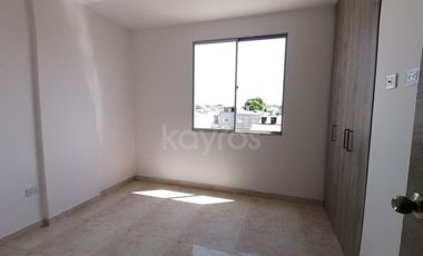 Hermoso apartamento Nuevo, en Edificio con ascensor cerca a la terminal de transporte Montería