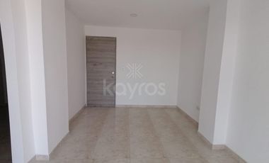 Hermoso apartamento Nuevo, en Edificio con ascensor cerca a la terminal de transporte Montería