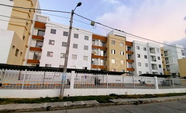 Hermoso apartamento Nuevo, en Edificio con ascensor cerca a la terminal de transporte Montería