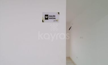 Hermoso apartamento Nuevo, en Edificio con ascensor cerca a la terminal de transporte Montería