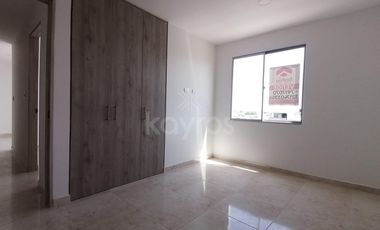 Hermoso apartamento Nuevo, en Edificio con ascensor cerca a la terminal de transporte Montería