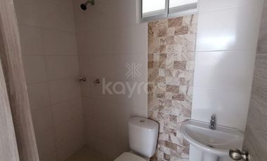 Hermoso apartamento Nuevo, en Edificio con ascensor cerca a la terminal de transporte Montería