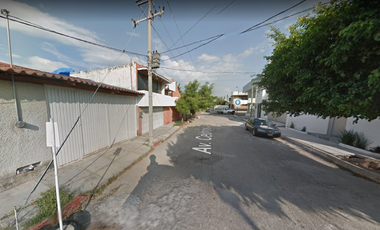 CASA EN FRACCIONAMIENTO ARBOLEDAS FDC 326