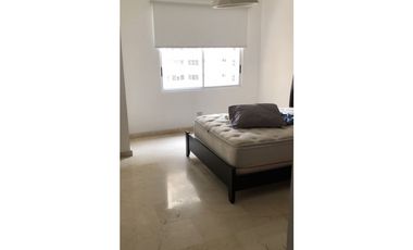 ALQUILER APARTAMENTO AMOBLADO EL CANGREJO