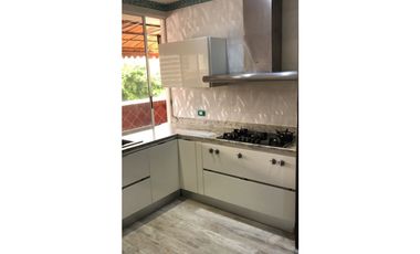 ALQUILER APARTAMENTO AMOBLADO EL CANGREJO