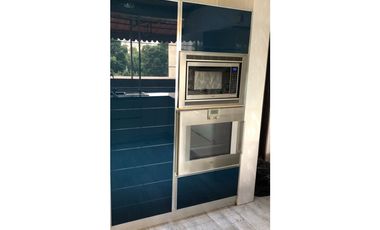 ALQUILER APARTAMENTO AMOBLADO EL CANGREJO