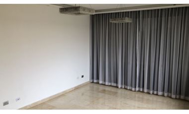 ALQUILER APARTAMENTO AMOBLADO EL CANGREJO
