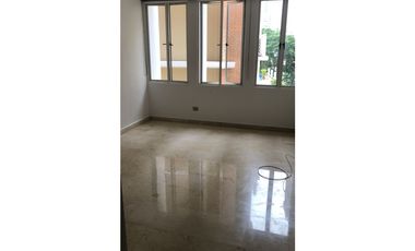 ALQUILER APARTAMENTO AMOBLADO EL CANGREJO