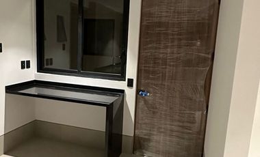 Departamento en Venta con Terraza, Tecamachalco,