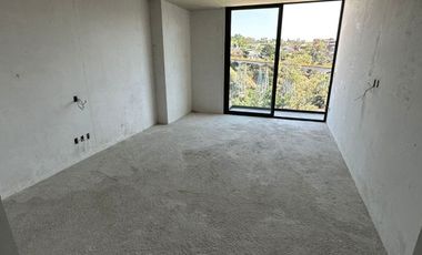 Departamento en Venta con Terraza, Tecamachalco,