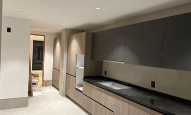 Departamento en Venta con Terraza, Tecamachalco,