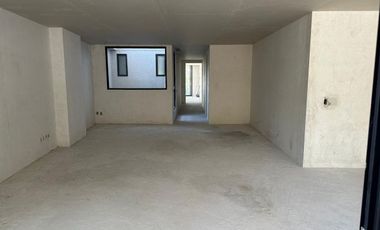 Departamento en Venta con Terraza, Tecamachalco,