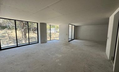 Departamento en Venta con Terraza, Tecamachalco,