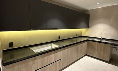 Departamento en Venta con Terraza, Tecamachalco,