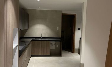 Departamento en Venta con Terraza, Tecamachalco,