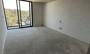 Departamento en Venta con Terraza, Tecamachalco,