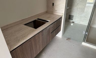 Departamento en Venta con Terraza, Tecamachalco,