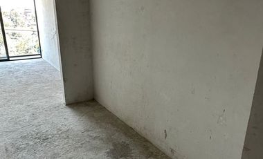 Departamento en Venta con Terraza, Tecamachalco,