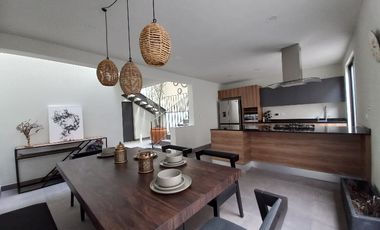 en venta preciosa casa en San Miguel de Allende
