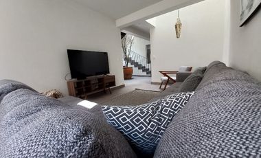 en venta preciosa casa en San Miguel de Allende