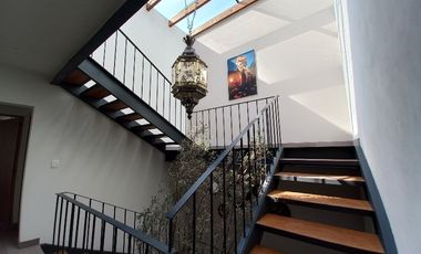 en venta preciosa casa en San Miguel de Allende