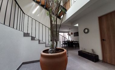 en venta preciosa casa en San Miguel de Allende
