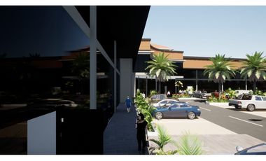 Venta de terreno en Villalobos (Corredor de Los Pobres) GTA
