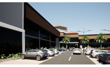 Venta de terreno en Villalobos (Corredor de Los Pobres) GTA
