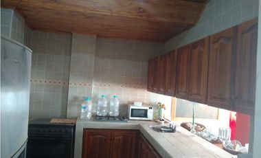 DISFRUTA DEL CLIMA. FINCA EN SILVANIA VENTA O PERMUTA