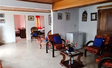 DISFRUTA DEL CLIMA. FINCA EN SILVANIA VENTA O PERMUTA