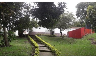 DISFRUTA DEL CLIMA. FINCA EN SILVANIA VENTA O PERMUTA