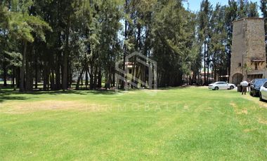 VENTA DE TERRENO EN VALQUIRICO  BARRIO DEL FRESNO, ZONA CENTRO.