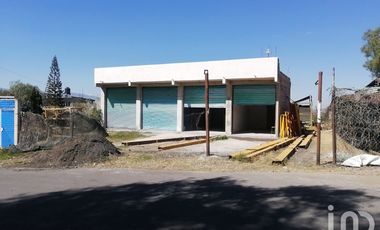 Local Comercial en Renta Av.las torres San José tulyehualco , Xochimilco, Ciudad de México.