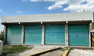 Local Comercial en Renta Av.las torres San José tulyehualco , Xochimilco, Ciudad de México.