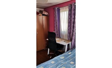 OPORTUNIDAD  AMPLIA CASA EN VENTA,  COMUNA DE LA GRANJA