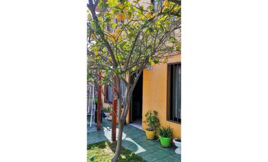 OPORTUNIDAD  AMPLIA CASA EN VENTA,  COMUNA DE LA GRANJA