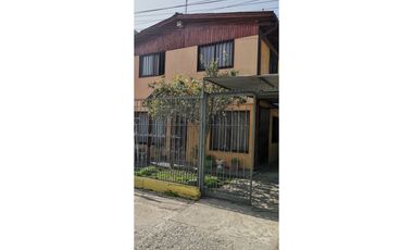 OPORTUNIDAD  AMPLIA CASA EN VENTA,  COMUNA DE LA GRANJA
